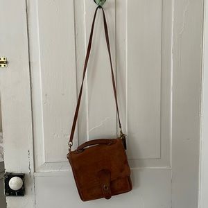 Vintage Coach Purse
